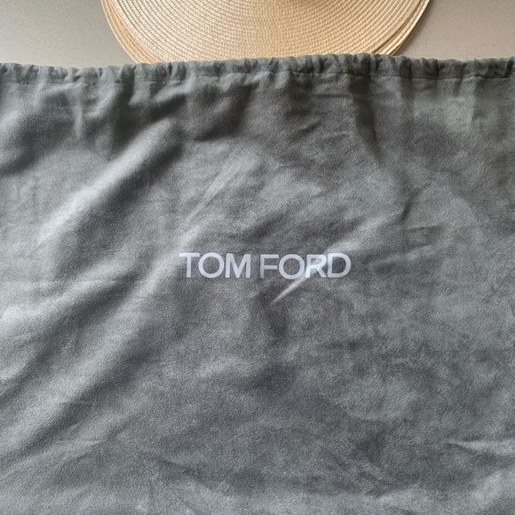 TOM FORD SEDGWICK WINE COLOR HARD TO FIND - Picture 12 of 14